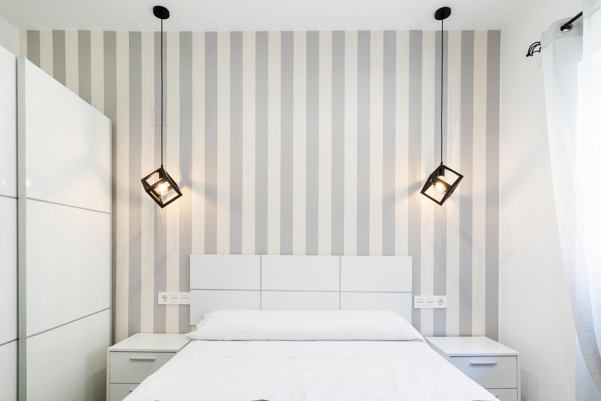 Pajaritos Suites Junto A Centro, Estacion De Tren Y Plaza De Toros غرناطة المظهر الخارجي الصورة