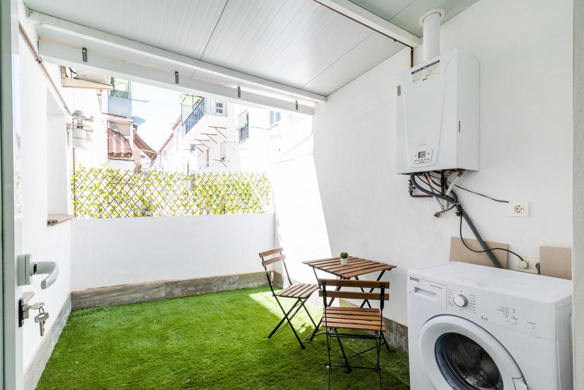 Pajaritos Suites Junto A Centro, Estacion De Tren Y Plaza De Toros غرناطة المظهر الخارجي الصورة